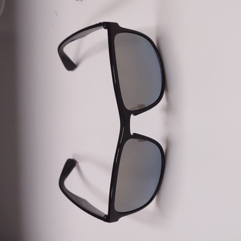 Rayban Polarized Sunglasses RB4264